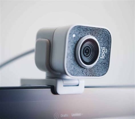 Meilleure webcam : quelle caméra choisir en。